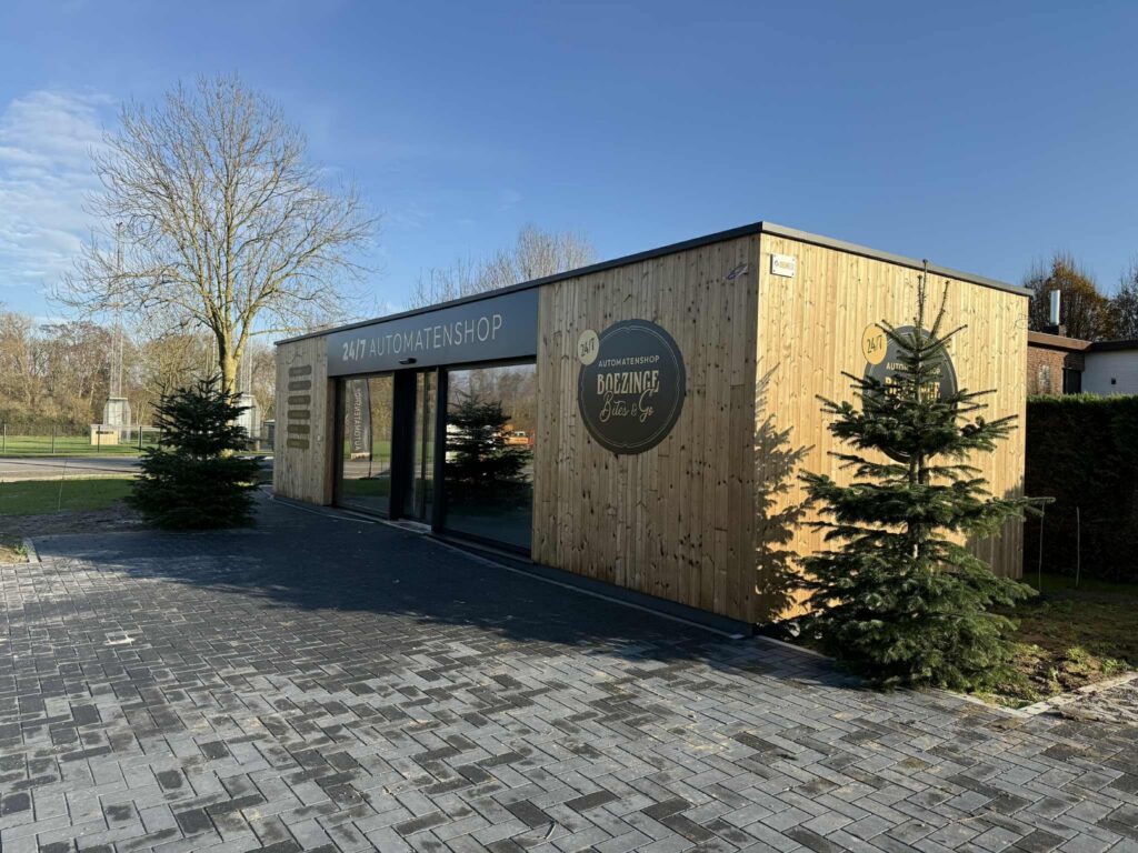 automatenshop boezinge